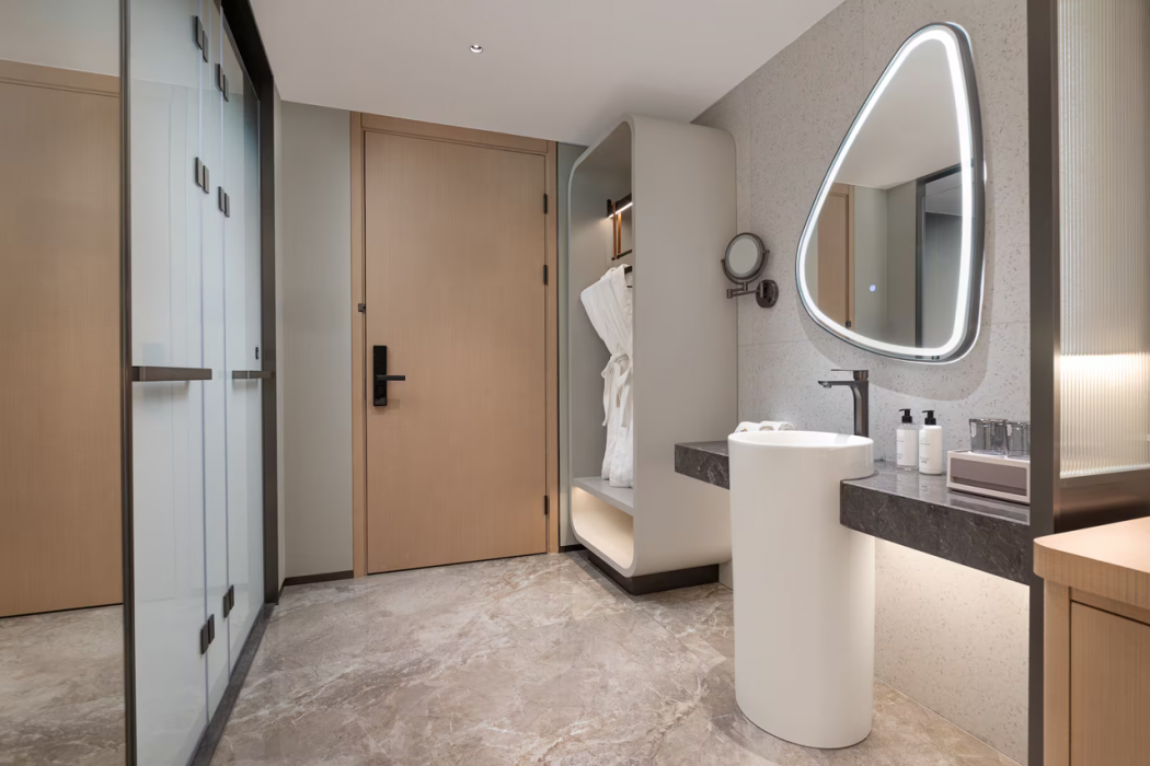 Microtel by Wyndham Maoming Dianbai 13/34