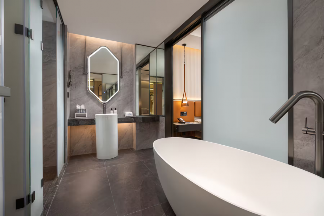 Microtel by Wyndham Maoming Dianbai 23/34