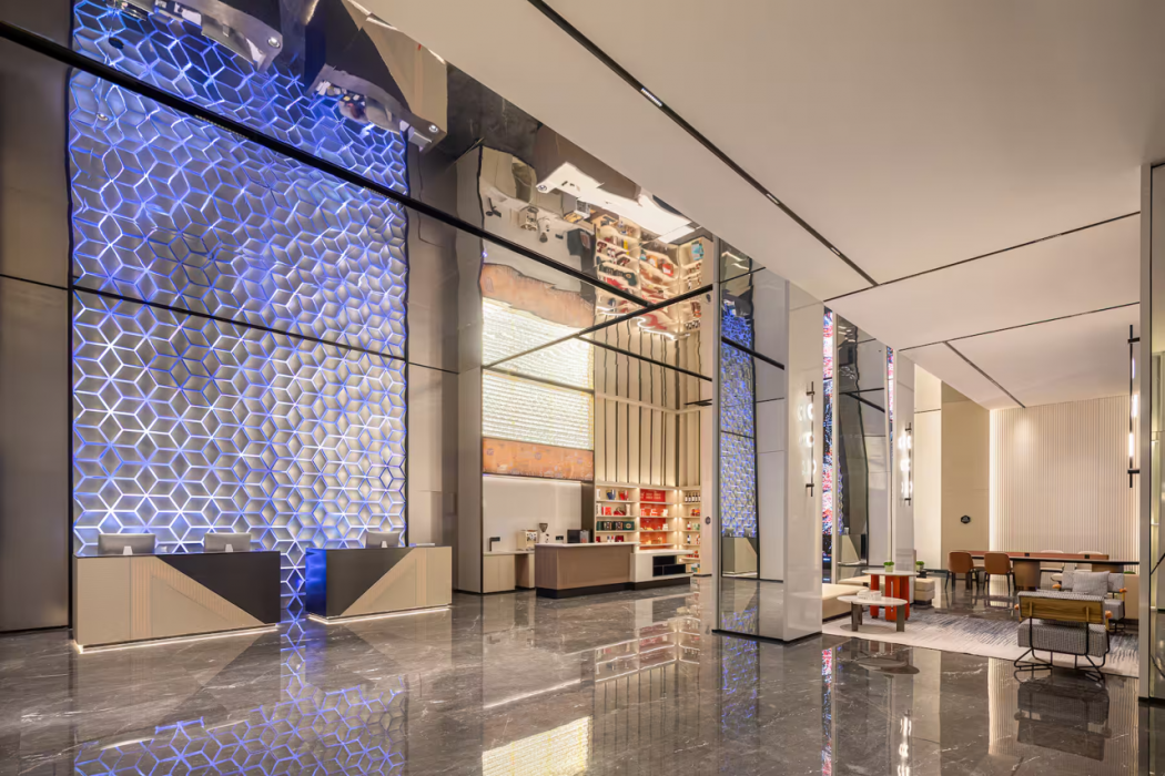 Microtel by Wyndham Maoming Dianbai 25/34
