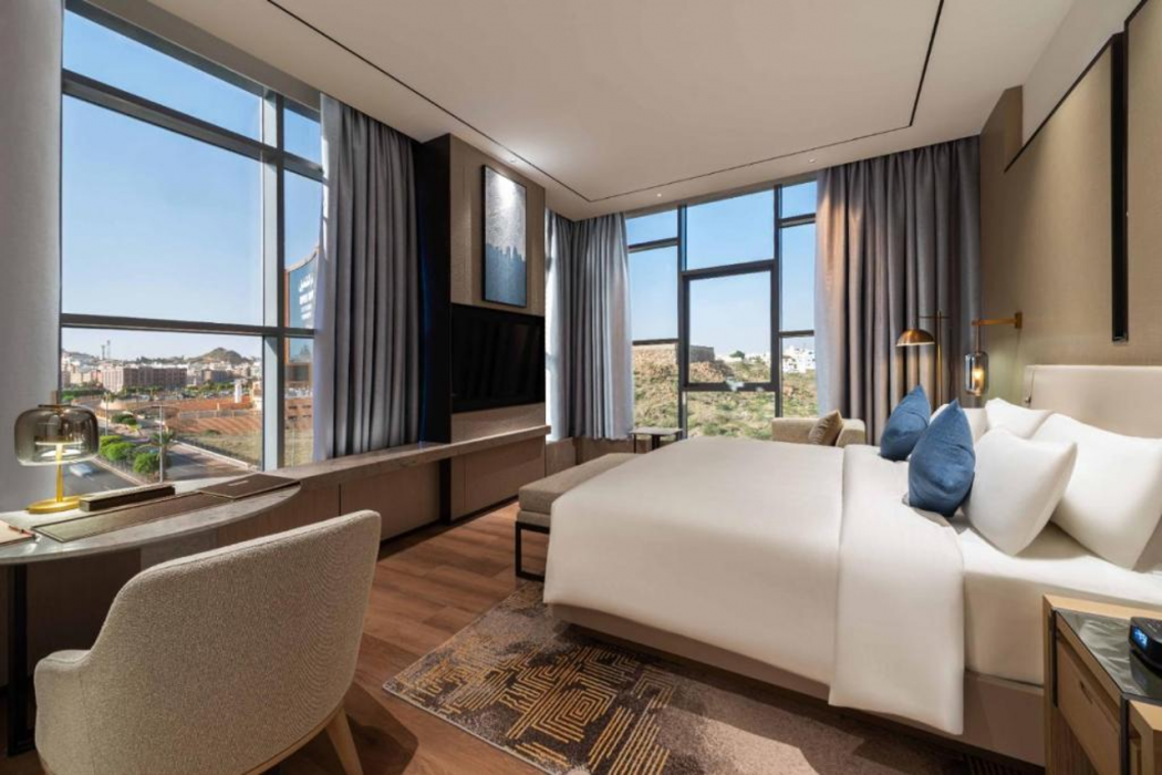 Braira Abha Hotel 11/62