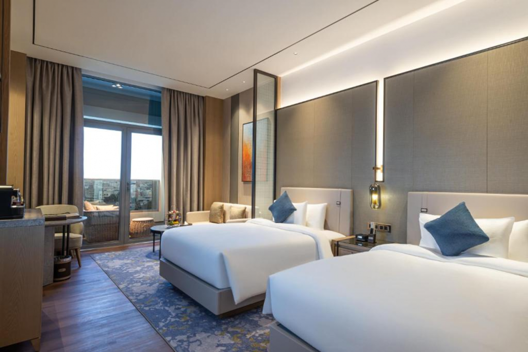 Braira Abha Hotel 12/62