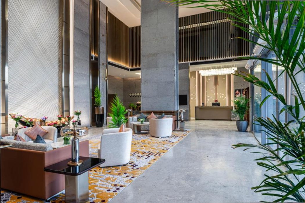Braira Abha Hotel — photo 4