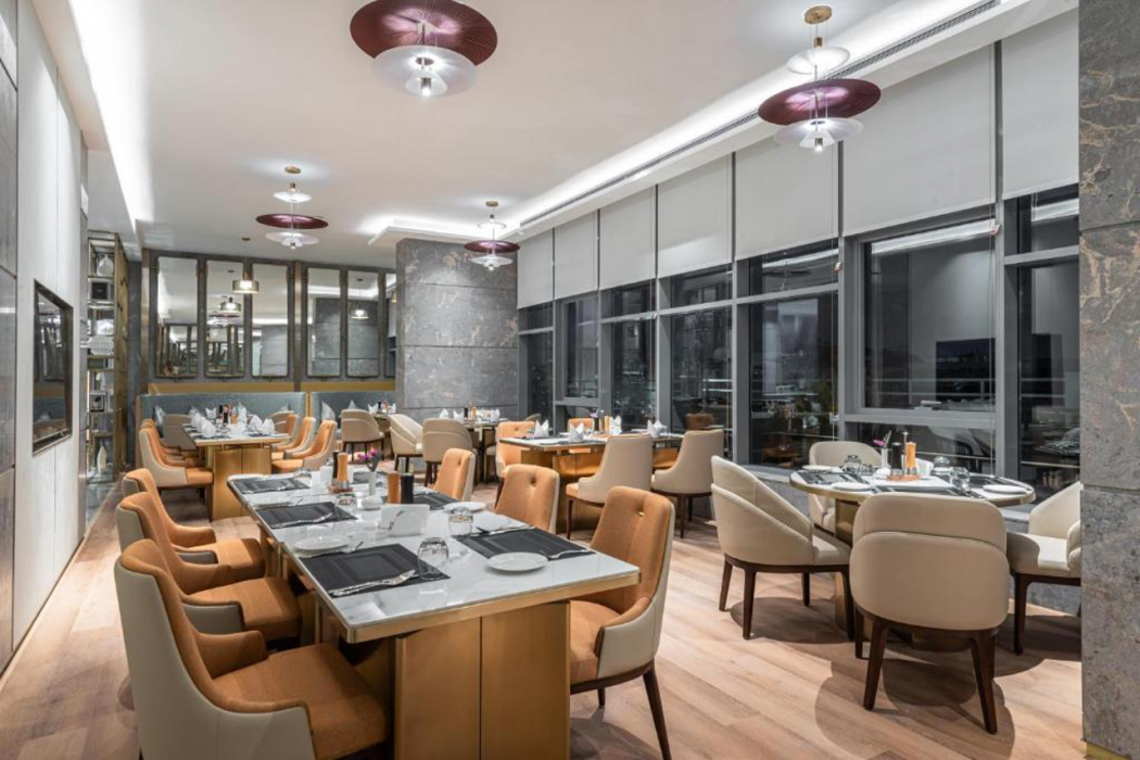 Braira Abha Hotel 30/62