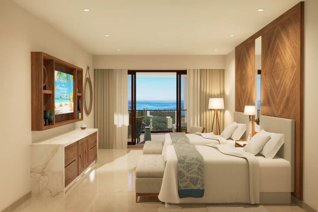 Moon Palace The Grand Punta Cana 13/61