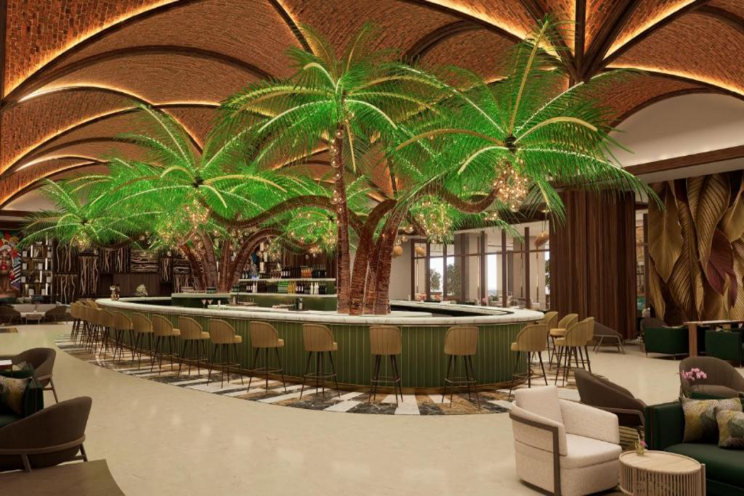 Moon Palace The Grand Punta Cana 24/61