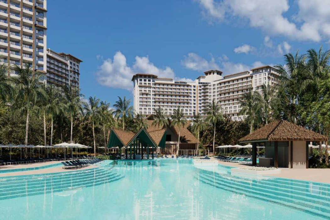 Moon Palace The Grand Punta Cana in PUNTA CANA