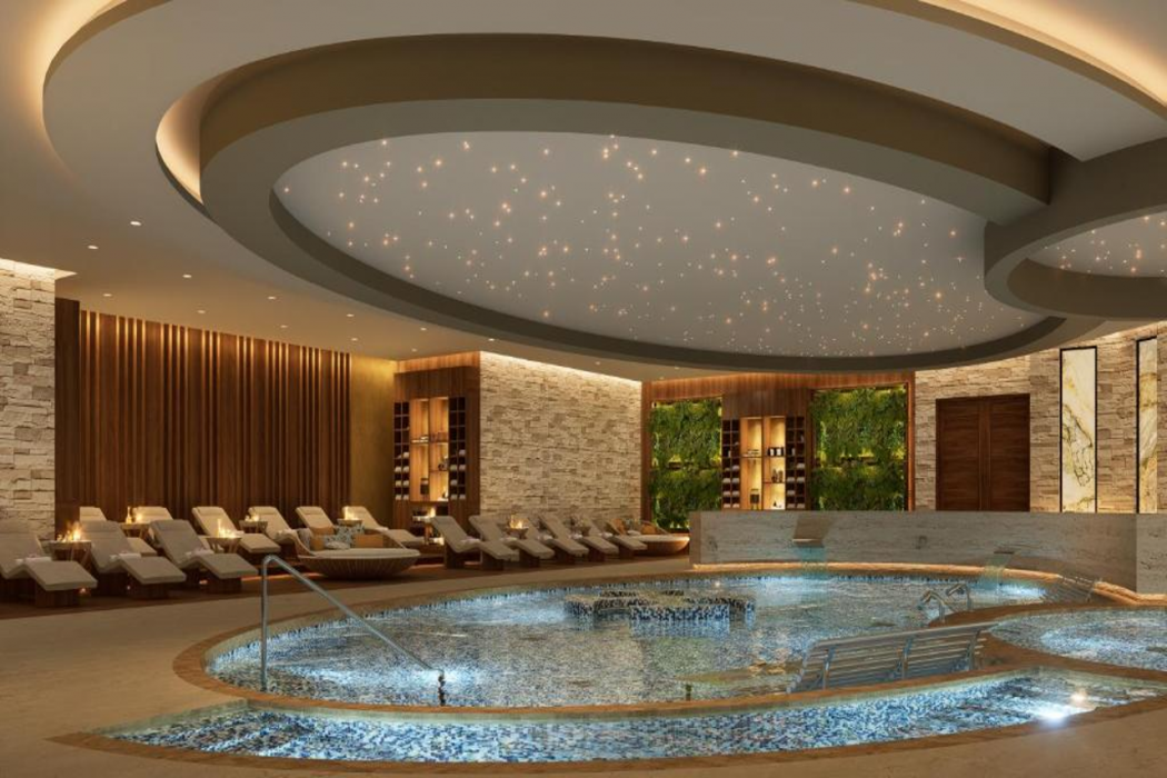 Moon Palace The Grand Punta Cana 30/61