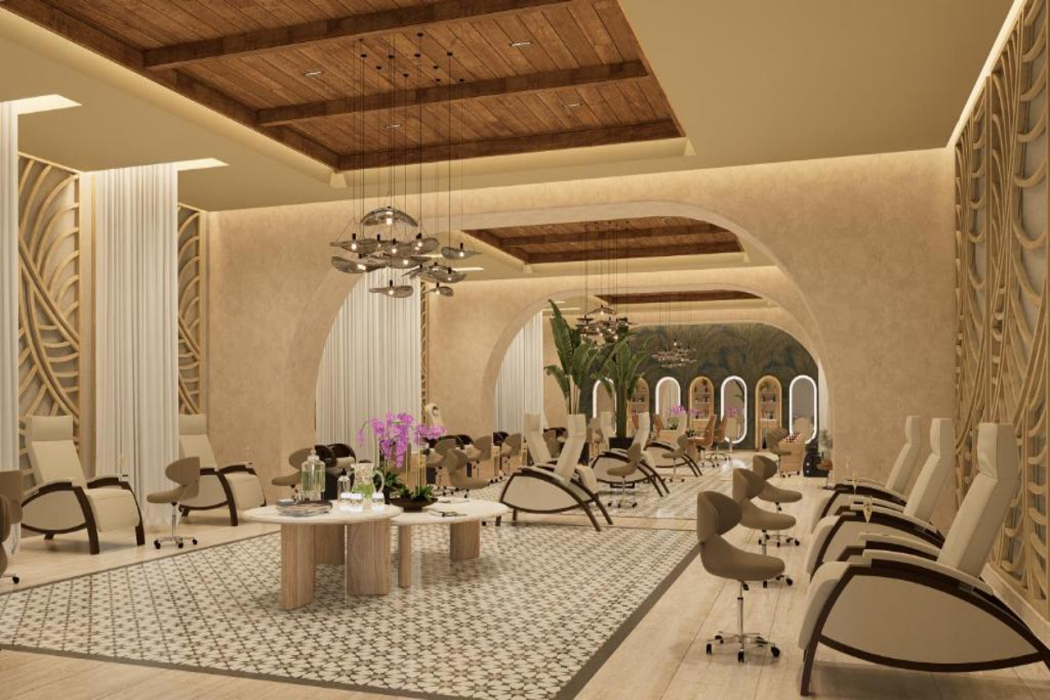 Moon Palace The Grand Punta Cana 23/61