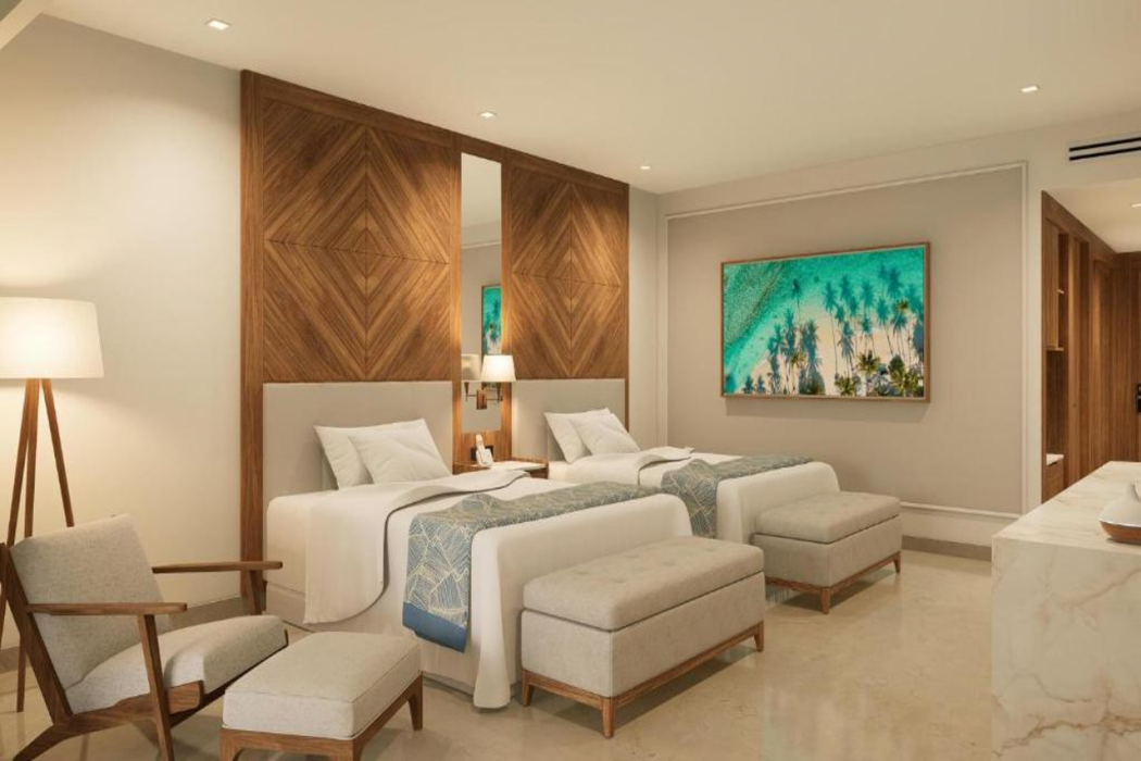 Moon Palace The Grand Punta Cana 11/61