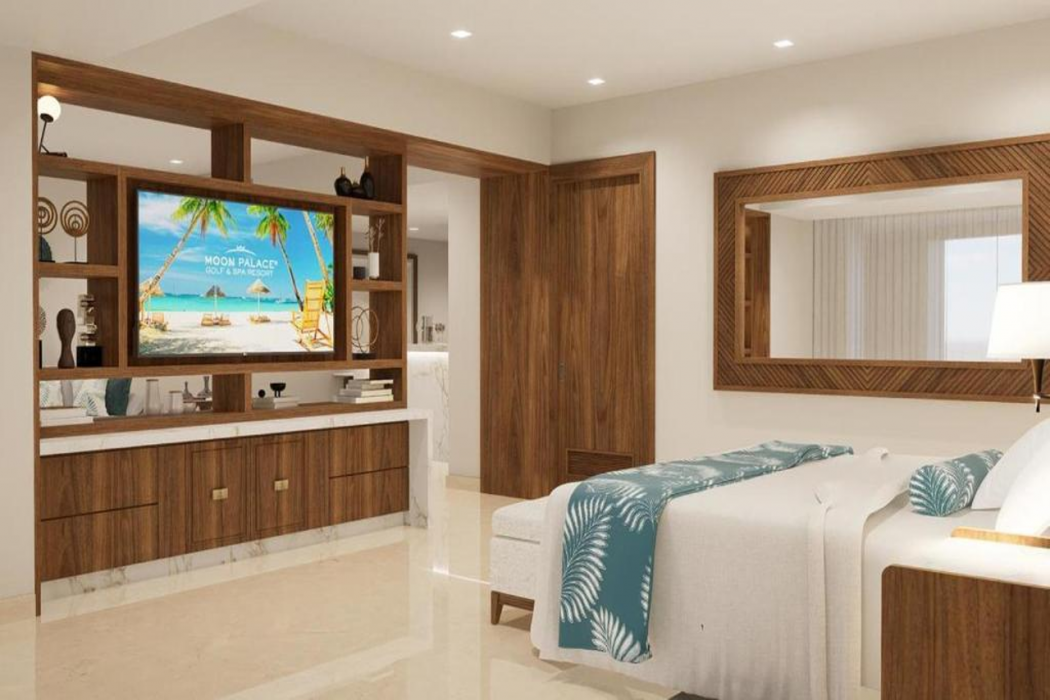 Moon Palace The Grand Punta Cana 12/61