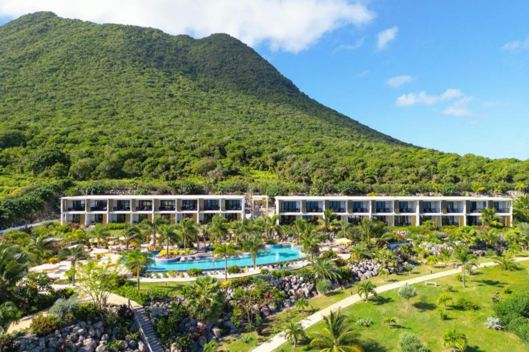 Golden Rock Dive and Nature Resort 1/62