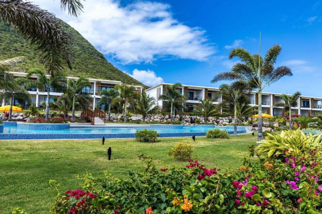 Golden Rock Dive and Nature Resort 4/62