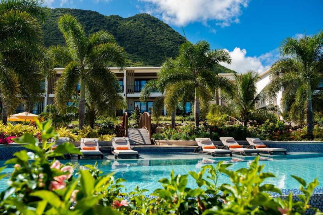Golden Rock Dive and Nature Resort 2/62