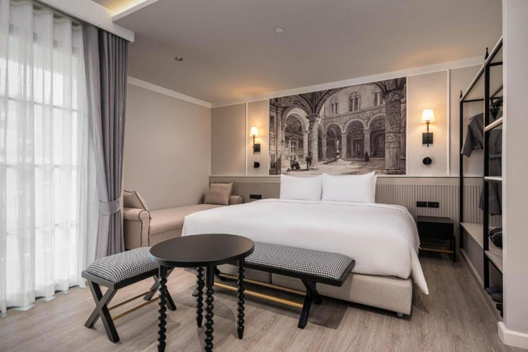 Chateau Du Village Patong 17/65