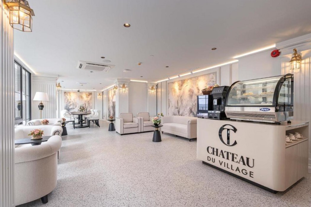Chateau Du Village Patong 27/65