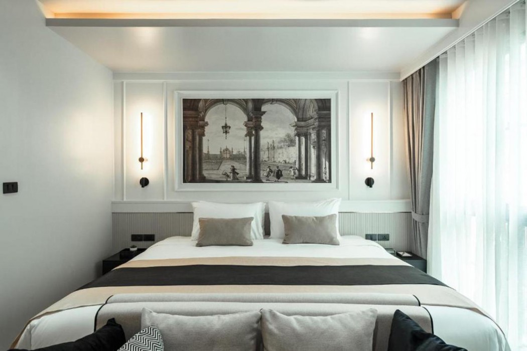 Chateau Du Village Patong 16/65
