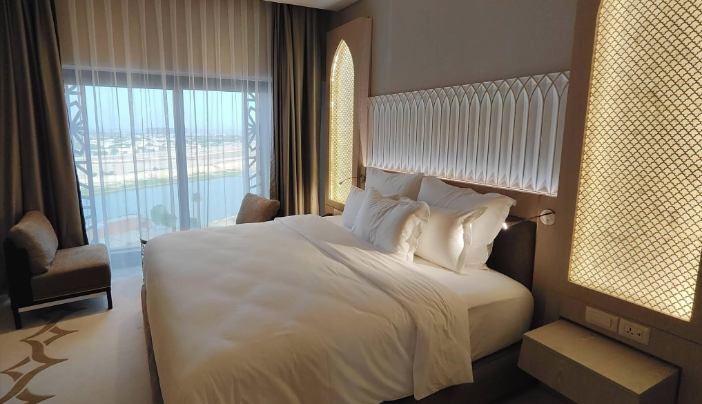 World Heart Hotel 15/57
