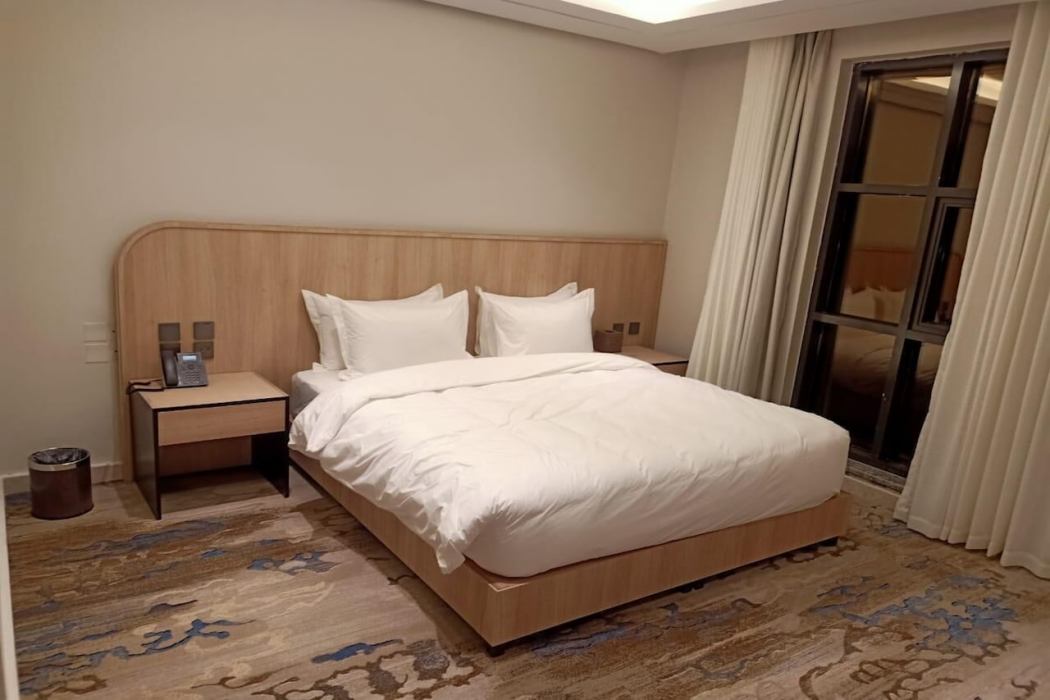 AYAS Hotel 9/36