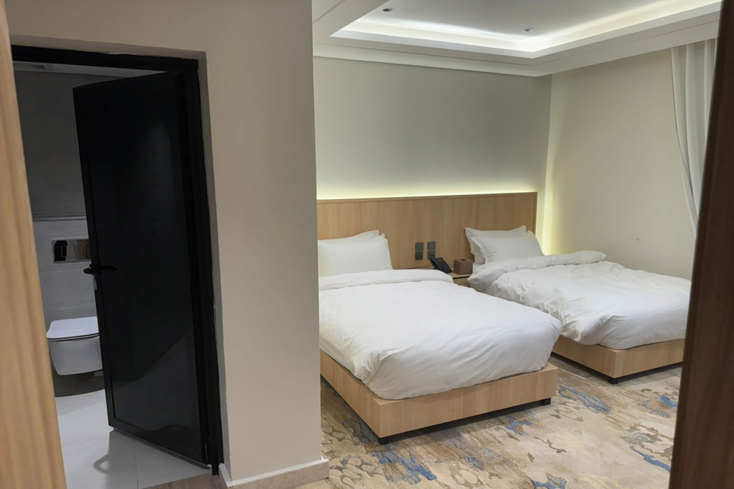 AYAS Hotel 13/36