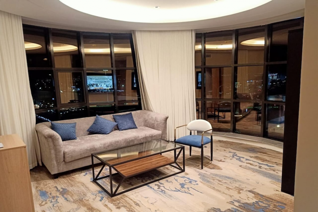 AYAS Hotel 10/36