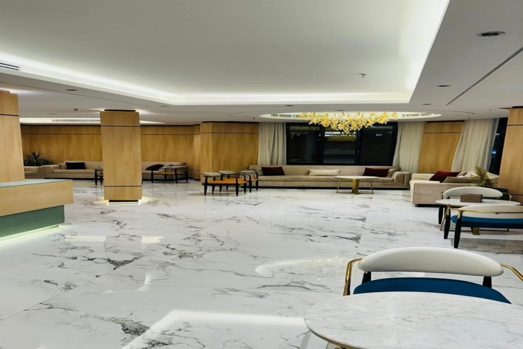 AYAS Hotel 6/36