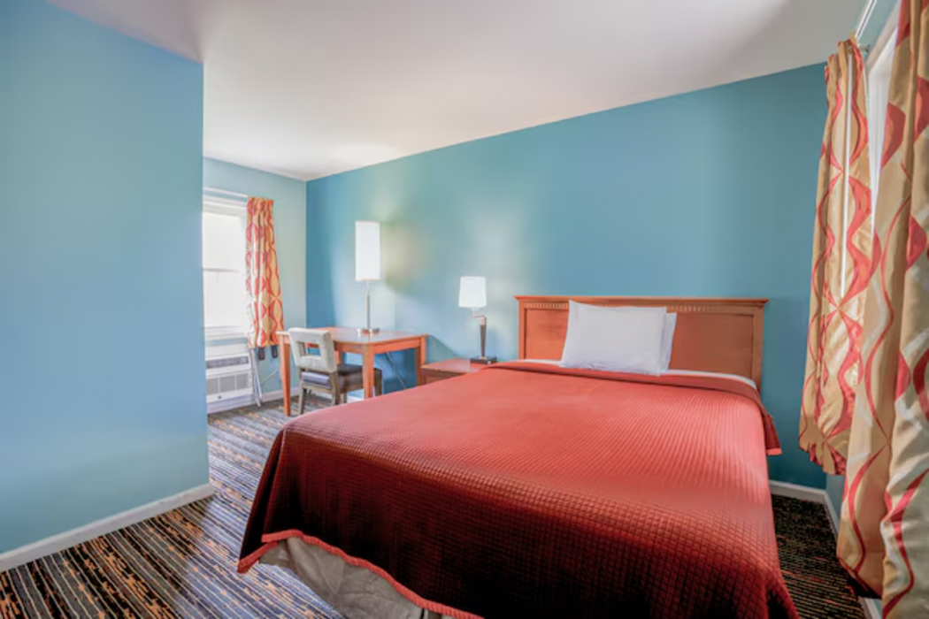 Relax Inn By OYO Natural Bridge I-81 20/54
