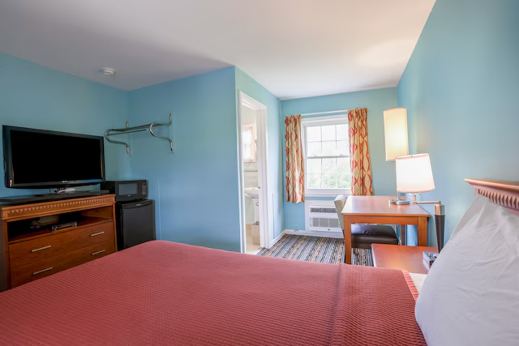 Relax Inn By OYO Natural Bridge I-81 7/54