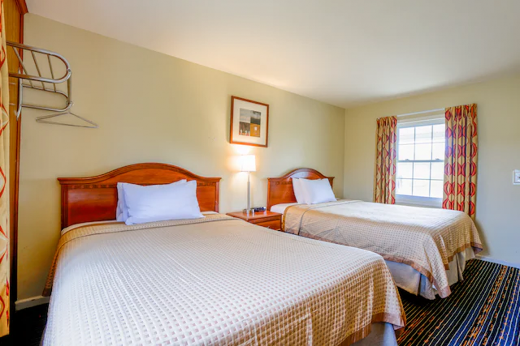 Relax Inn By OYO Natural Bridge I-81 23/54