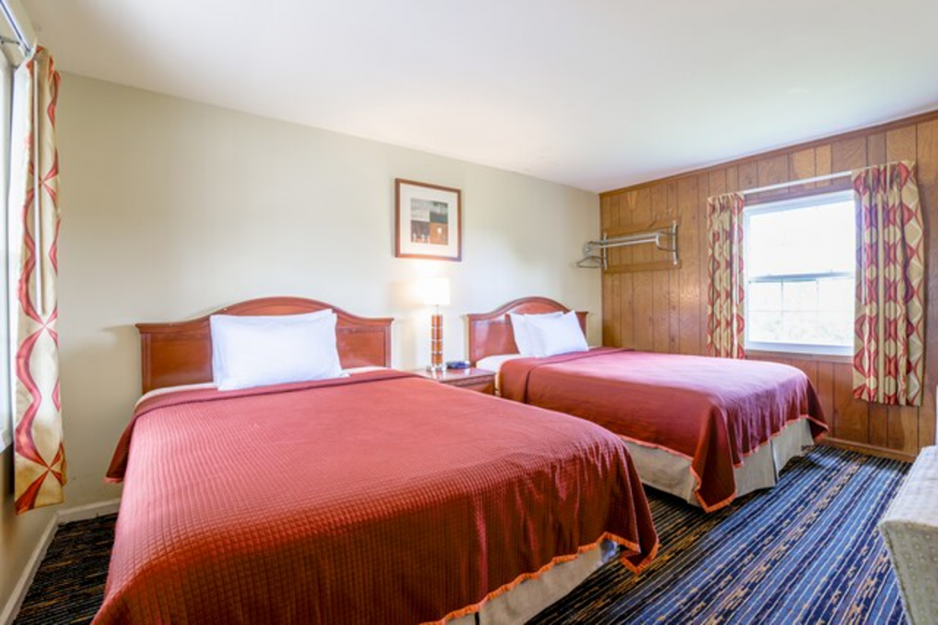 Relax Inn By OYO Natural Bridge I-81 29/54