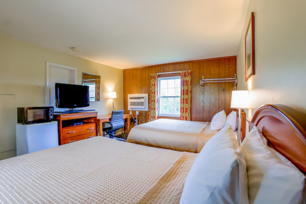 Relax Inn By OYO Natural Bridge I-81 22/54