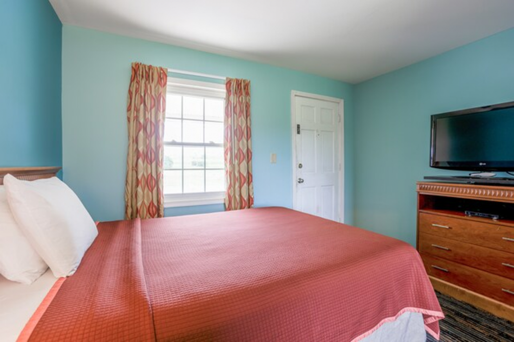 Relax Inn By OYO Natural Bridge I-81 8/54