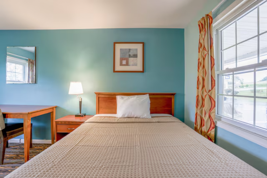 Relax Inn By OYO Natural Bridge I-81 14/54