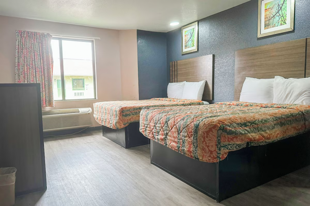 Relax Inn By Oyo Jackson MS Hwy 80/I-20 14/57