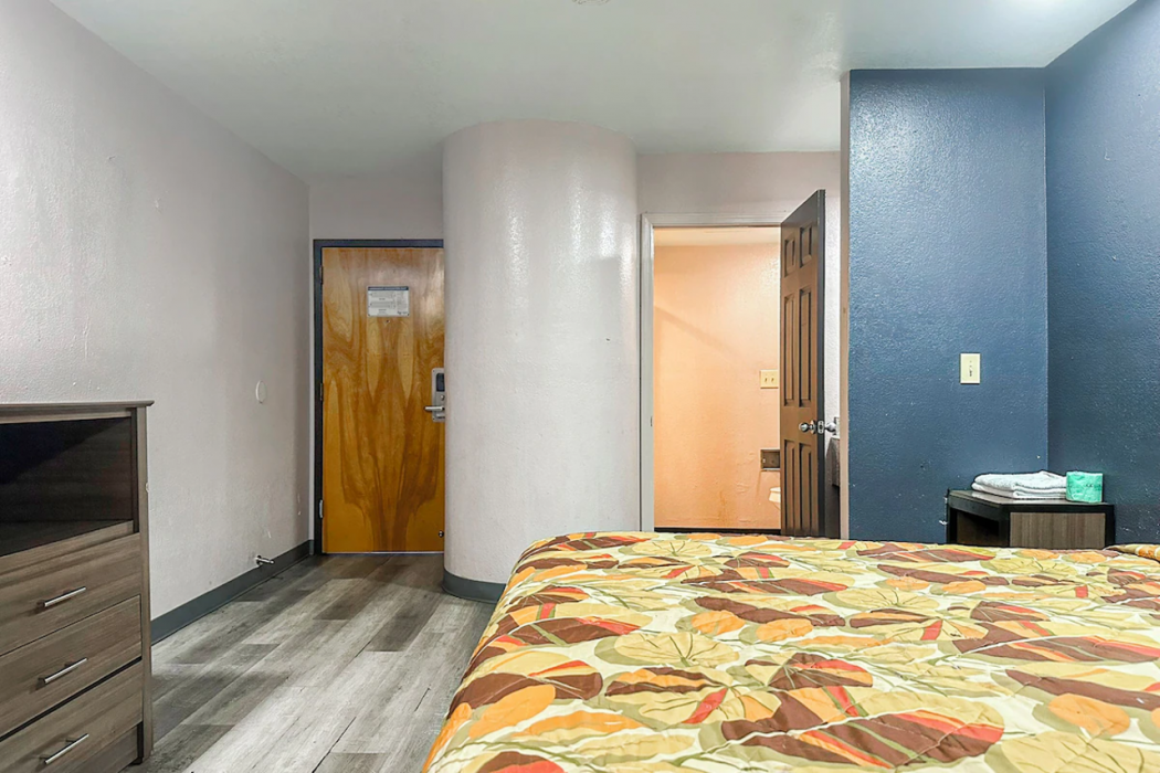 Relax Inn By Oyo Jackson MS Hwy 80/I-20 17/57