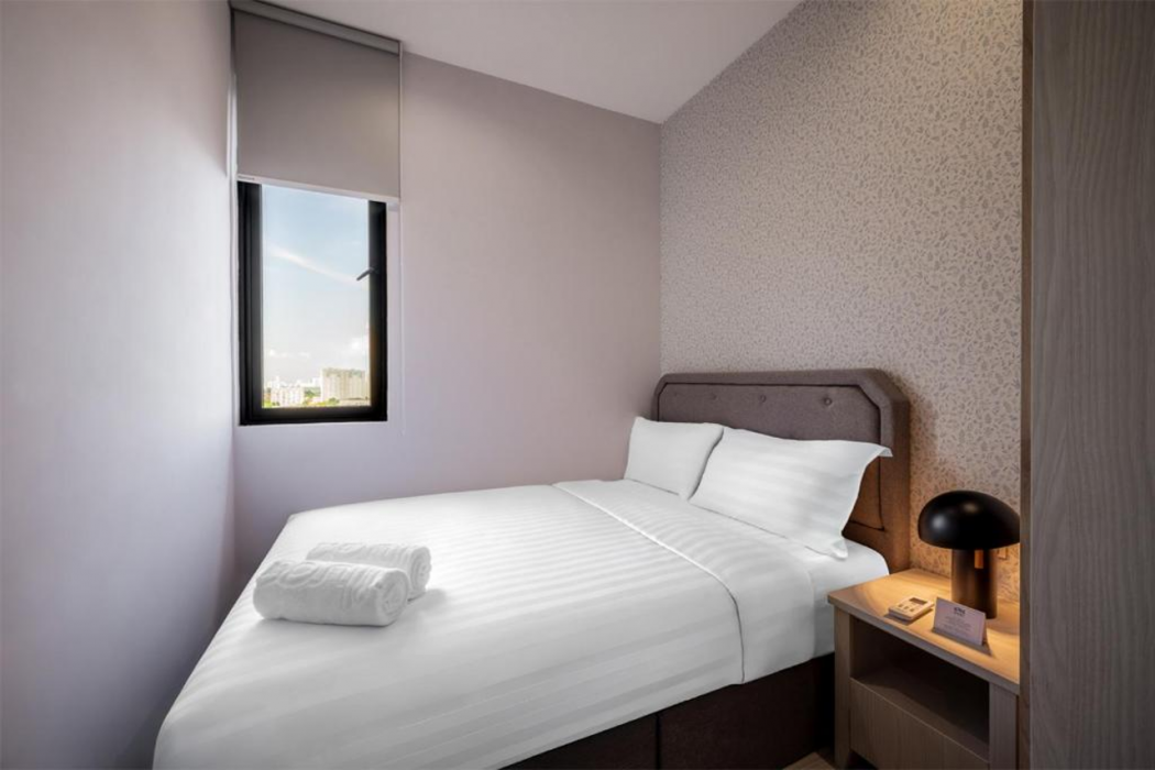 Iconic Regency Service Residences, managed by Iconic Hotel 11/53