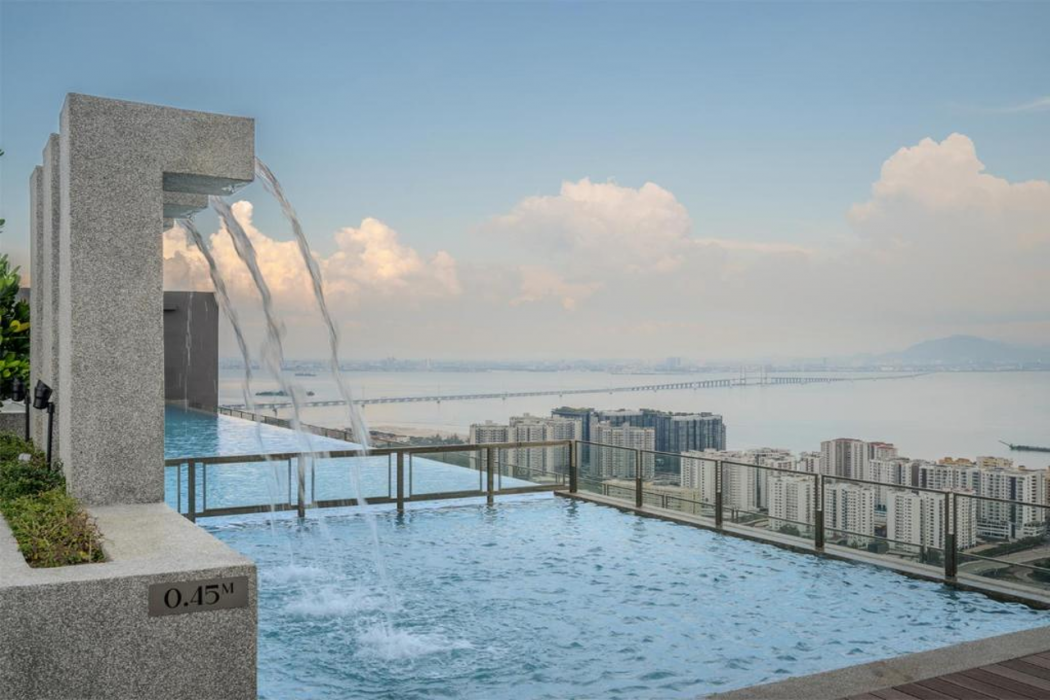 Iconic Regency Service Residences, managed by Iconic Hotel 26/53