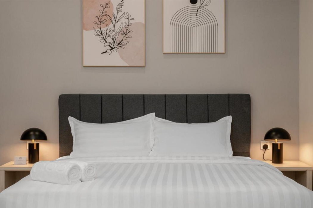 Iconic Regency Service Residences, managed by Iconic Hotel 8/53