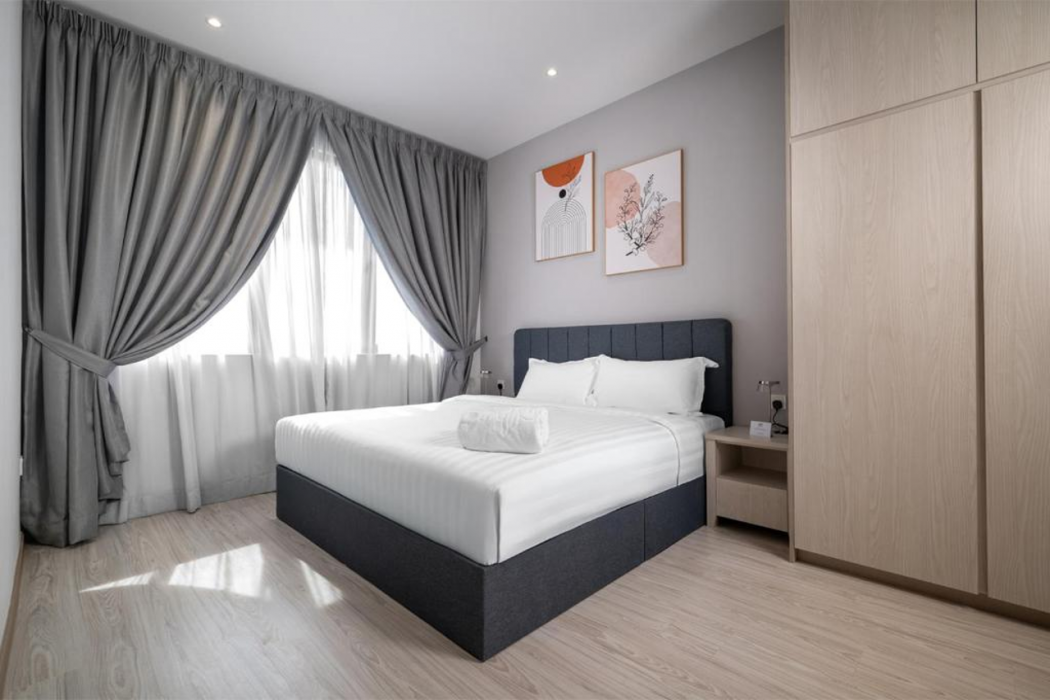 Iconic Regency Service Residences, managed by Iconic Hotel 9/53