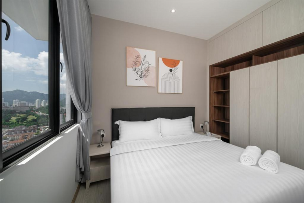 Iconic Regency Service Residences, managed by Iconic Hotel 7/53