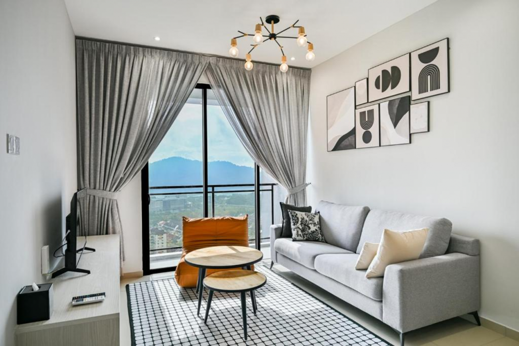 Iconic Regency Service Residences, managed by Iconic Hotel 13/53