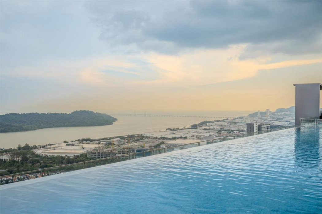 Iconic Regency Service Residences, managed by Iconic Hotel 27/53