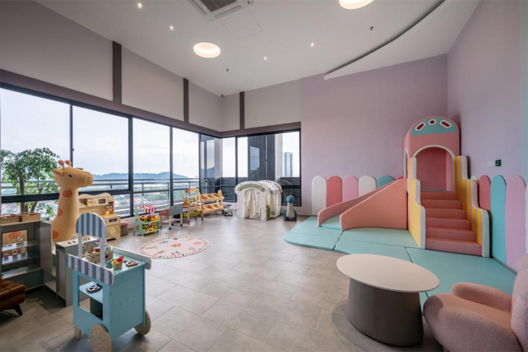 Iconic Regency Service Residences, managed by Iconic Hotel 24/53