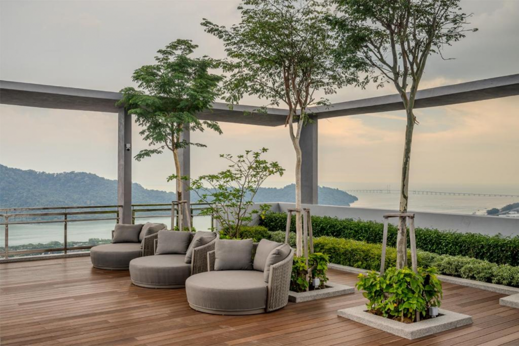 Iconic Regency Service Residences, managed by Iconic Hotel 20/53