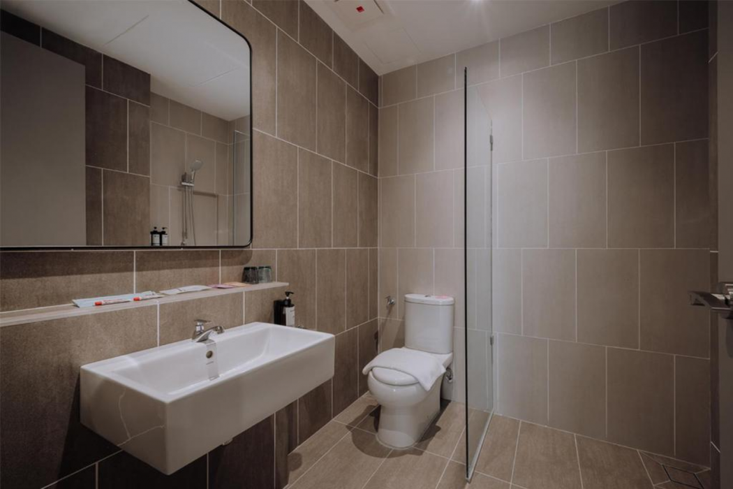Iconic Regency Service Residences, managed by Iconic Hotel 14/53