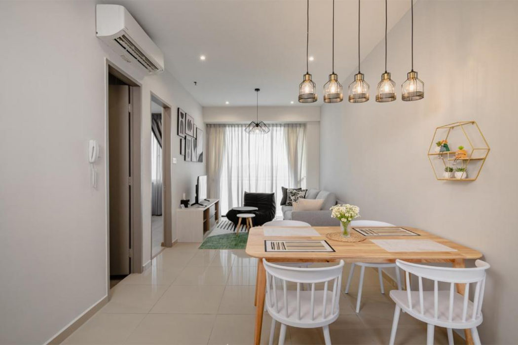 Iconic Regency Service Residences, managed by Iconic Hotel 12/53