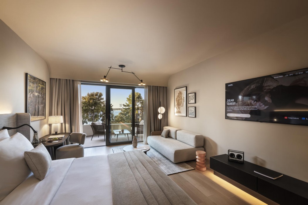 Pical Family Hotel, Valamar Collection 7/43
