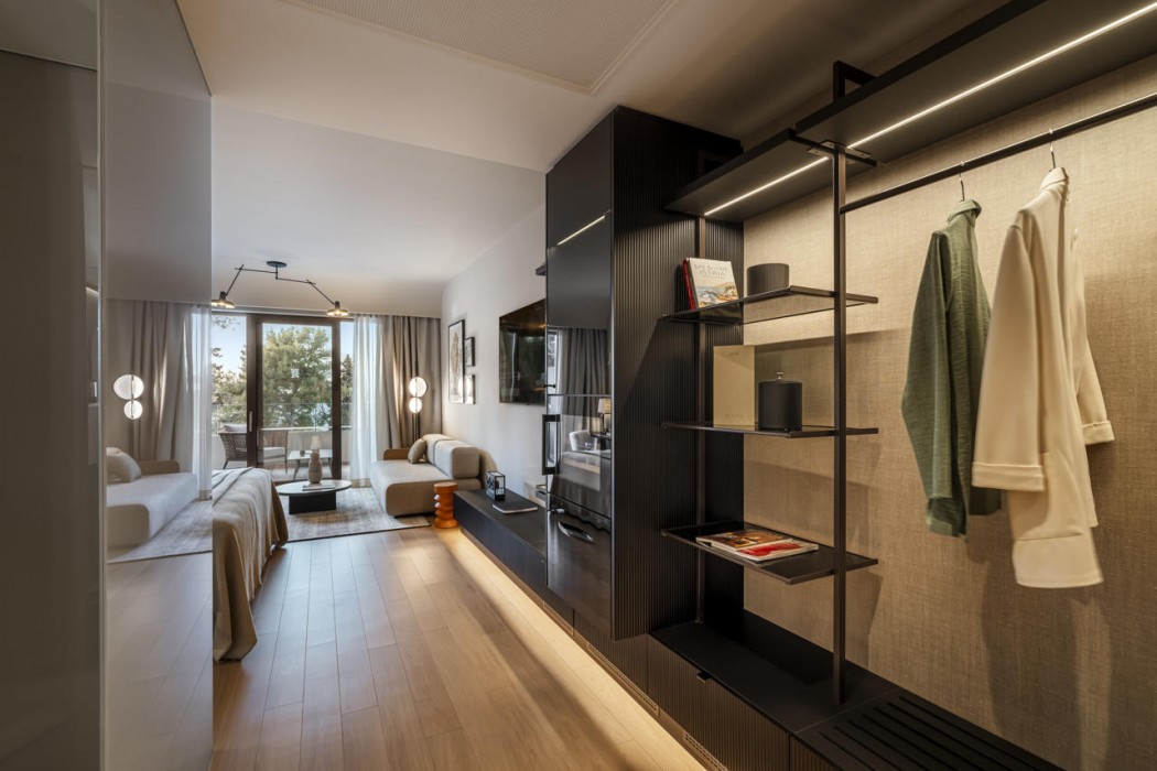 Pical Family Hotel, Valamar Collection 10/43