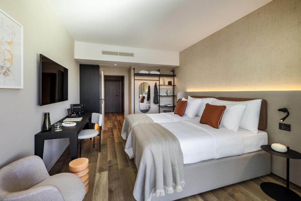 Pical Family Hotel, Valamar Collection 8/43