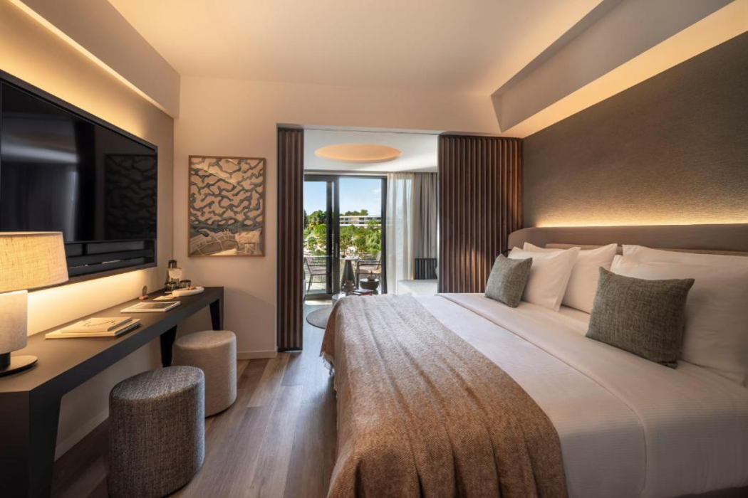 Pical Family Hotel, Valamar Collection 20/43