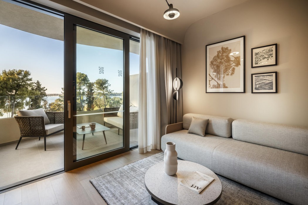 Pical Family Hotel, Valamar Collection 11/43